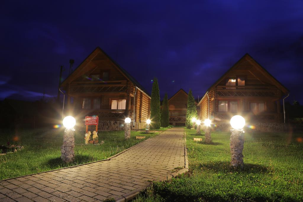 Tourist Complex Karina Hotel Polyana  Room photo