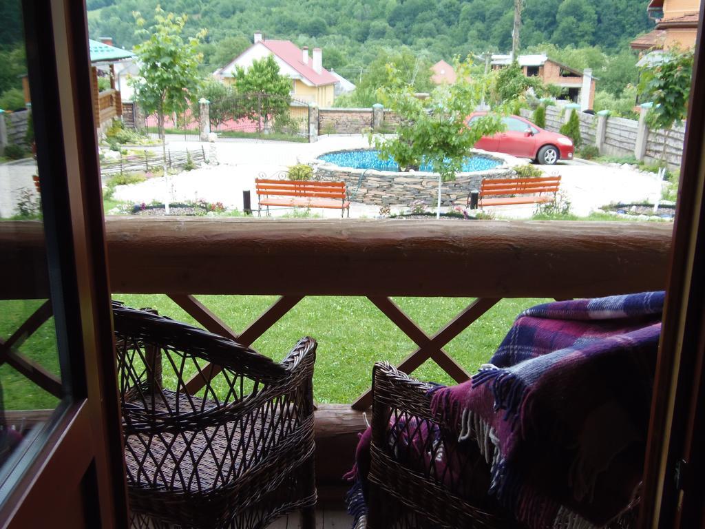 Tourist Complex Karina Hotel Polyana  Room photo