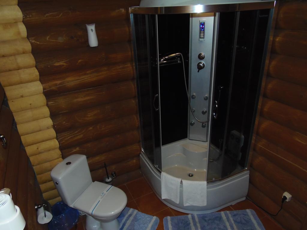 Tourist Complex Karina Hotel Polyana  Room photo