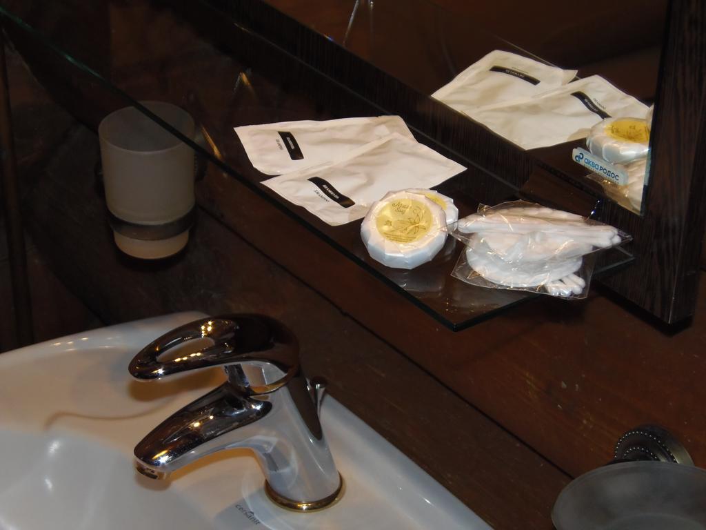 Tourist Complex Karina Hotel Polyana  Room photo