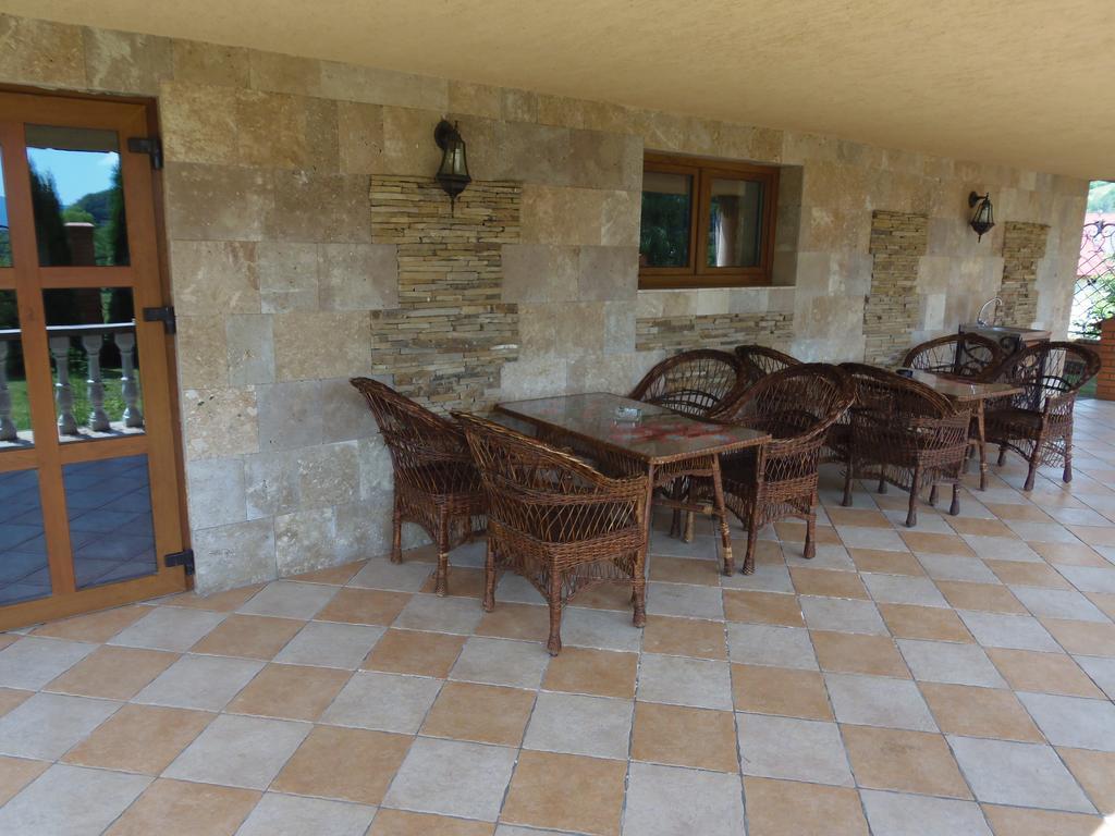 Tourist Complex Karina Hotel Polyana  Exterior photo