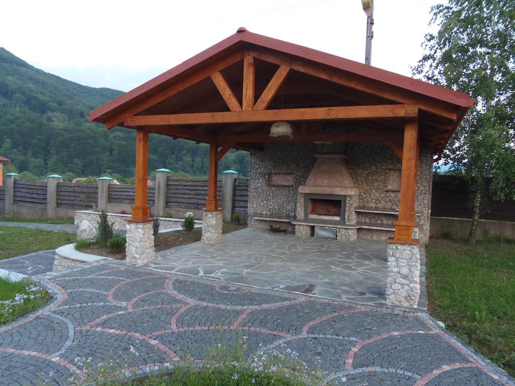 Tourist Complex Karina Hotel Polyana  Exterior photo