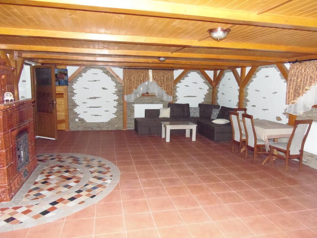 Tourist Complex Karina Hotel Polyana  Exterior photo